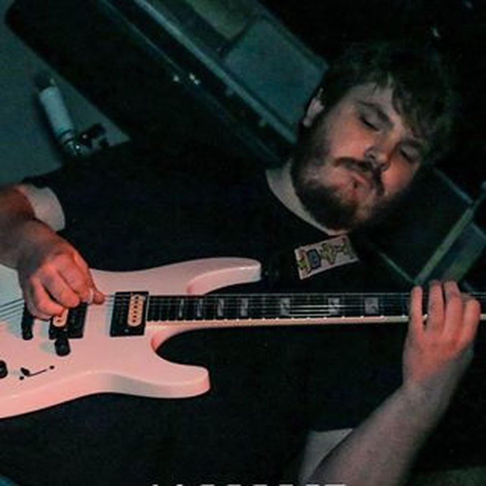 Deezer profile picture for @Humbug