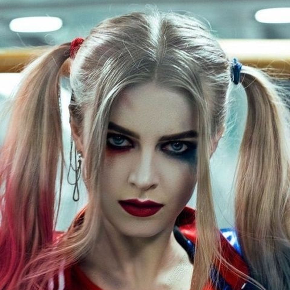 Deezer profile picture for @Harley