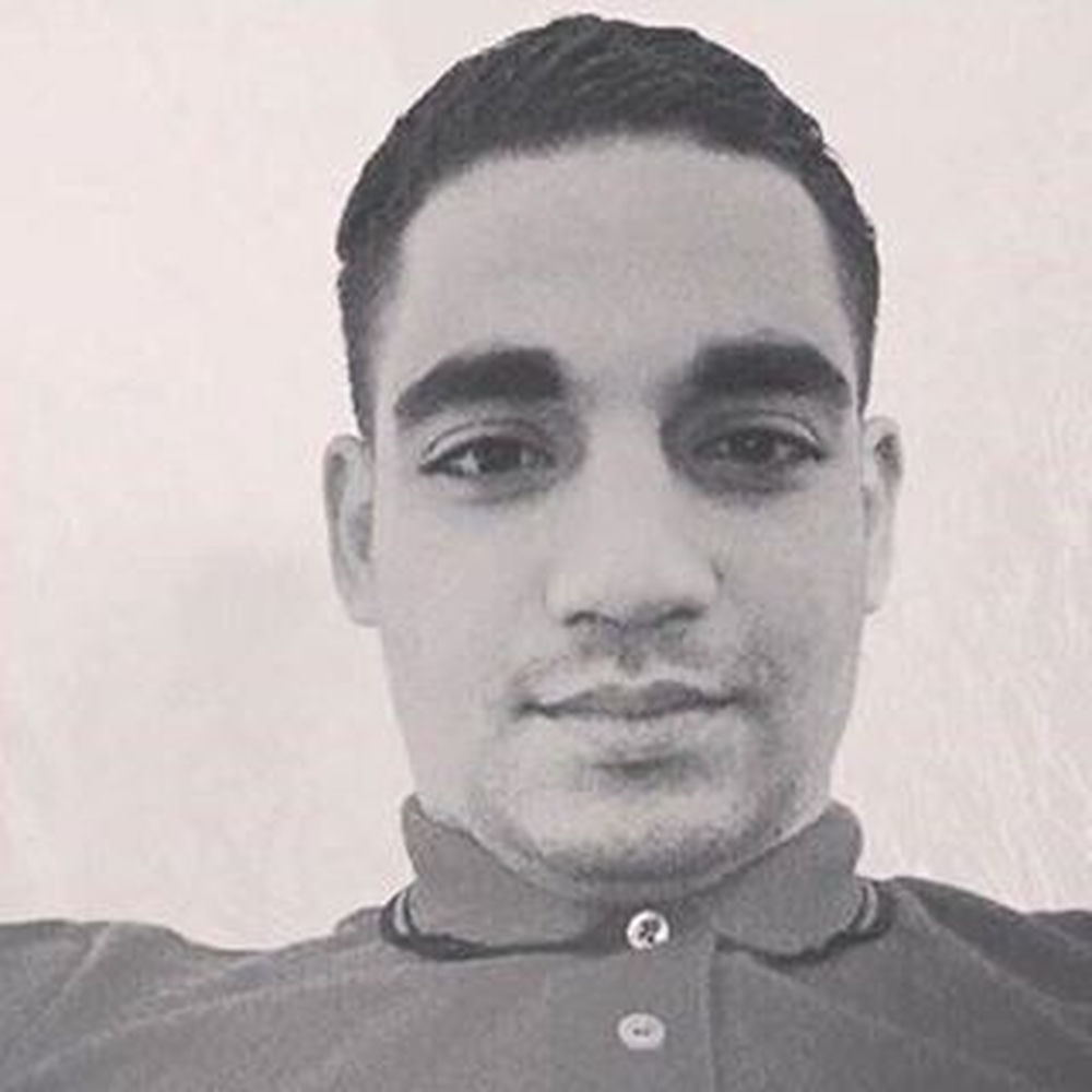 Deezer profile picture for @Kamal